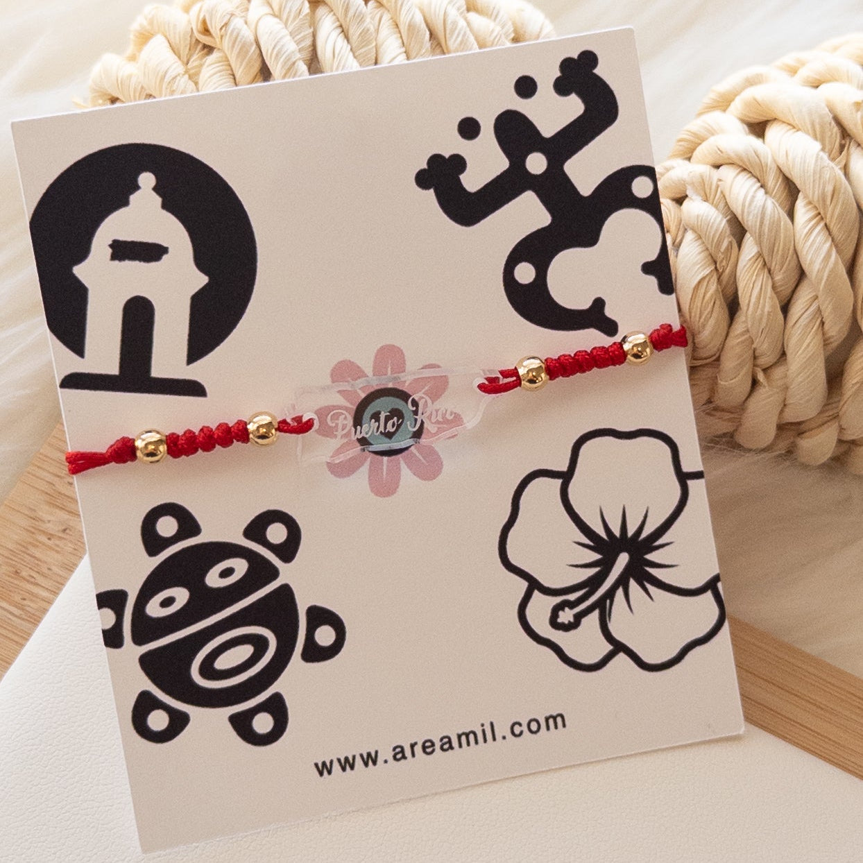 ISLA ENCANTADA Bracelet
