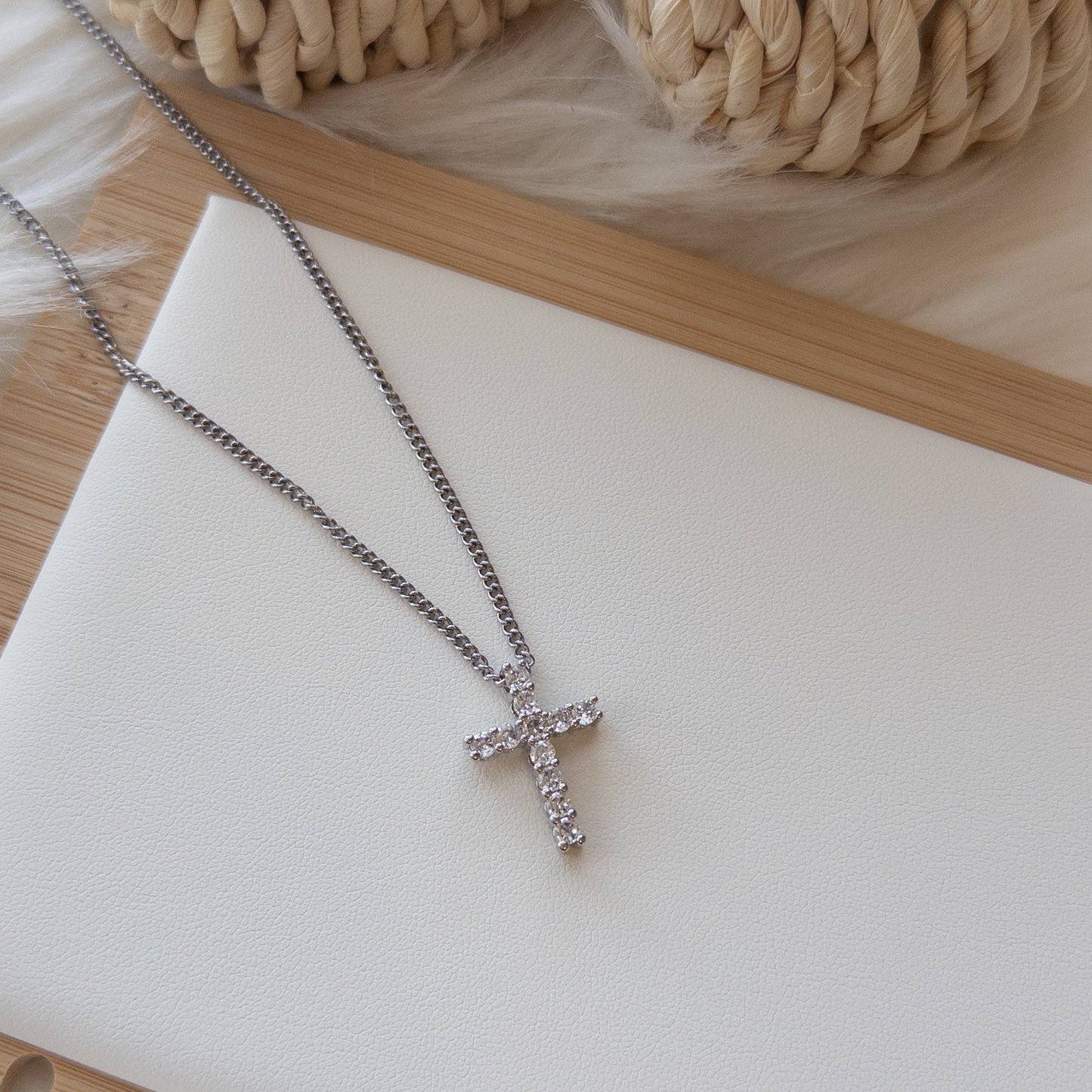 FRANCES Necklace