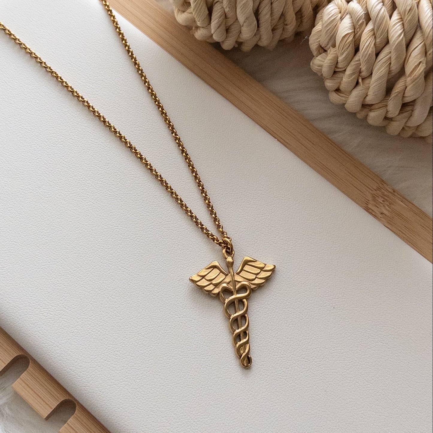 SANARÉ Necklace