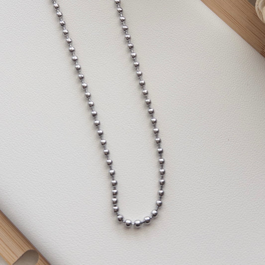 "Y" Chain Base- Ball