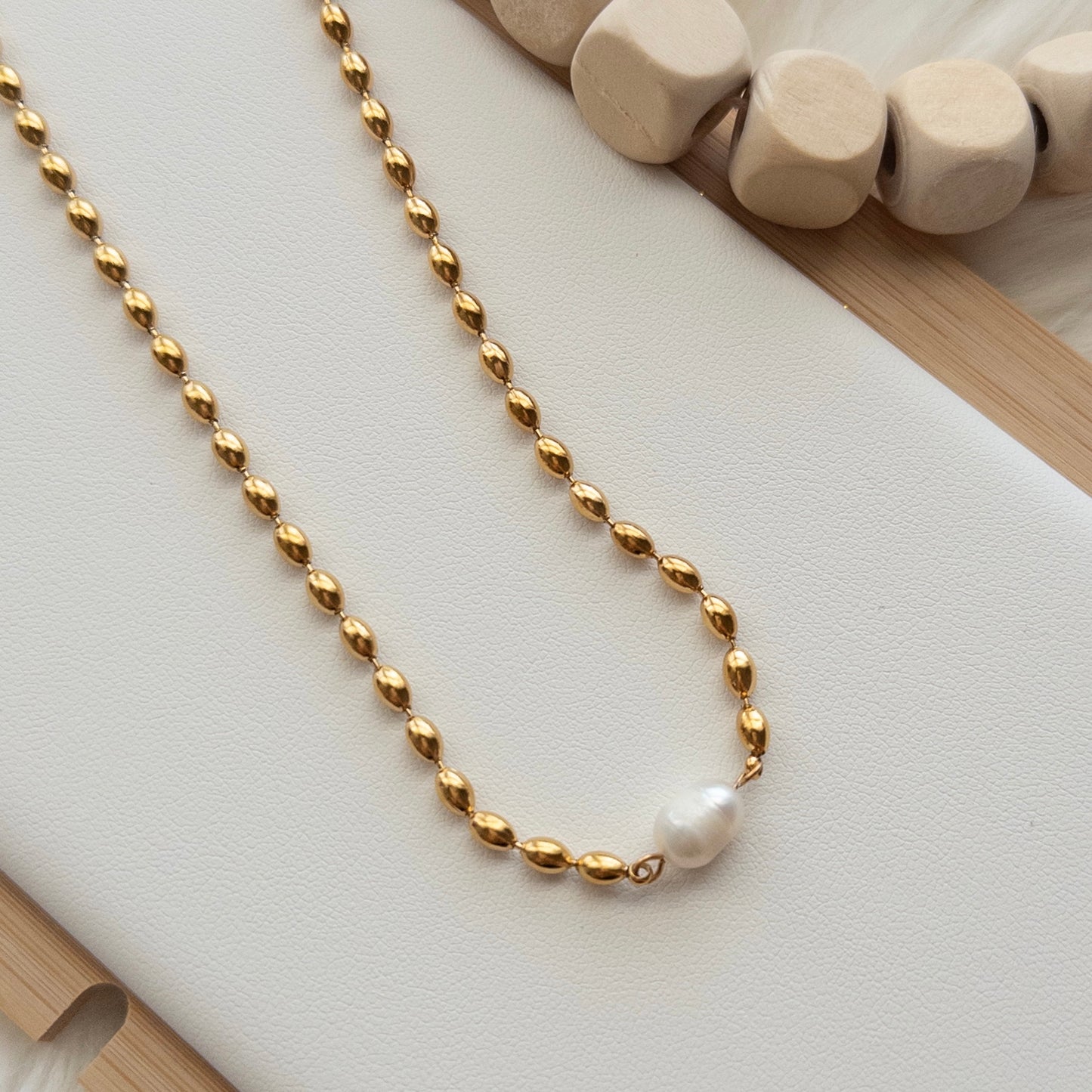 PERLANA Necklace