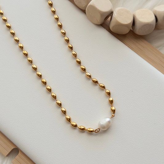 PERLANA Necklace