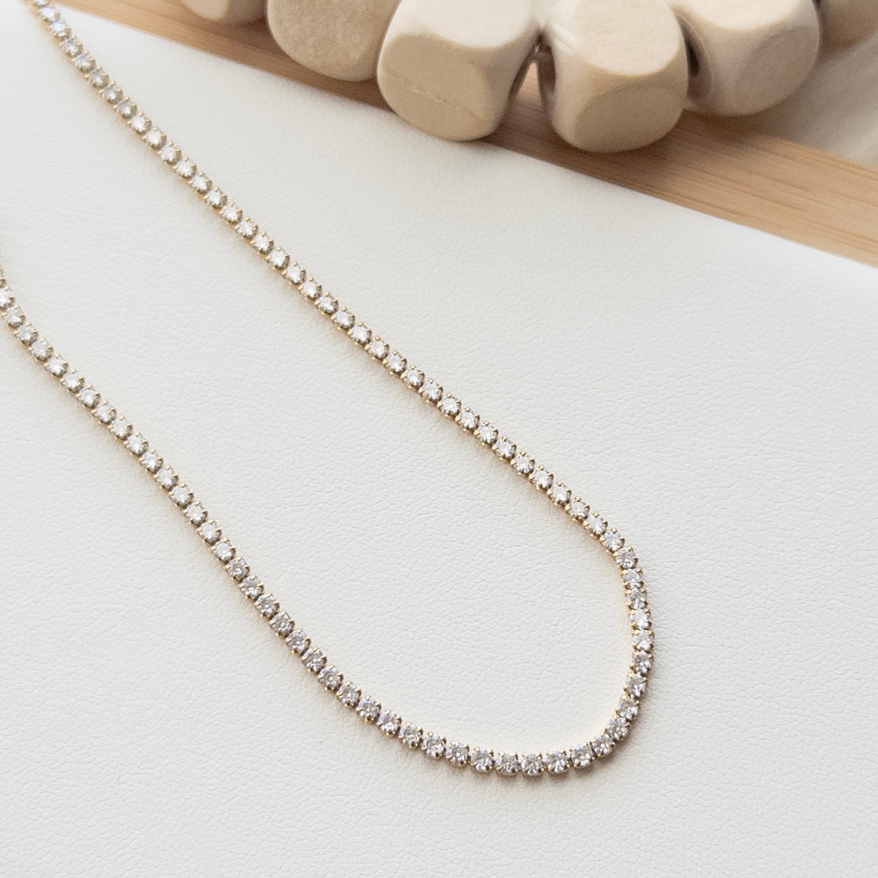 SHINE Necklace