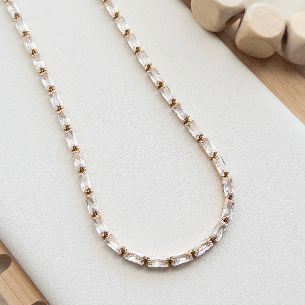 LUSTRIA Necklace