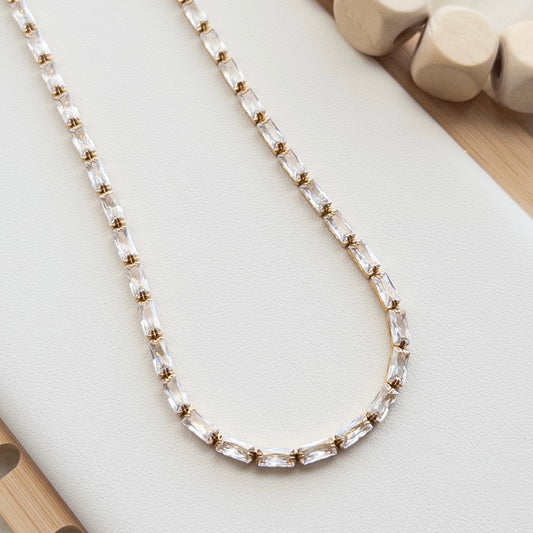 LUSTRIA Necklace