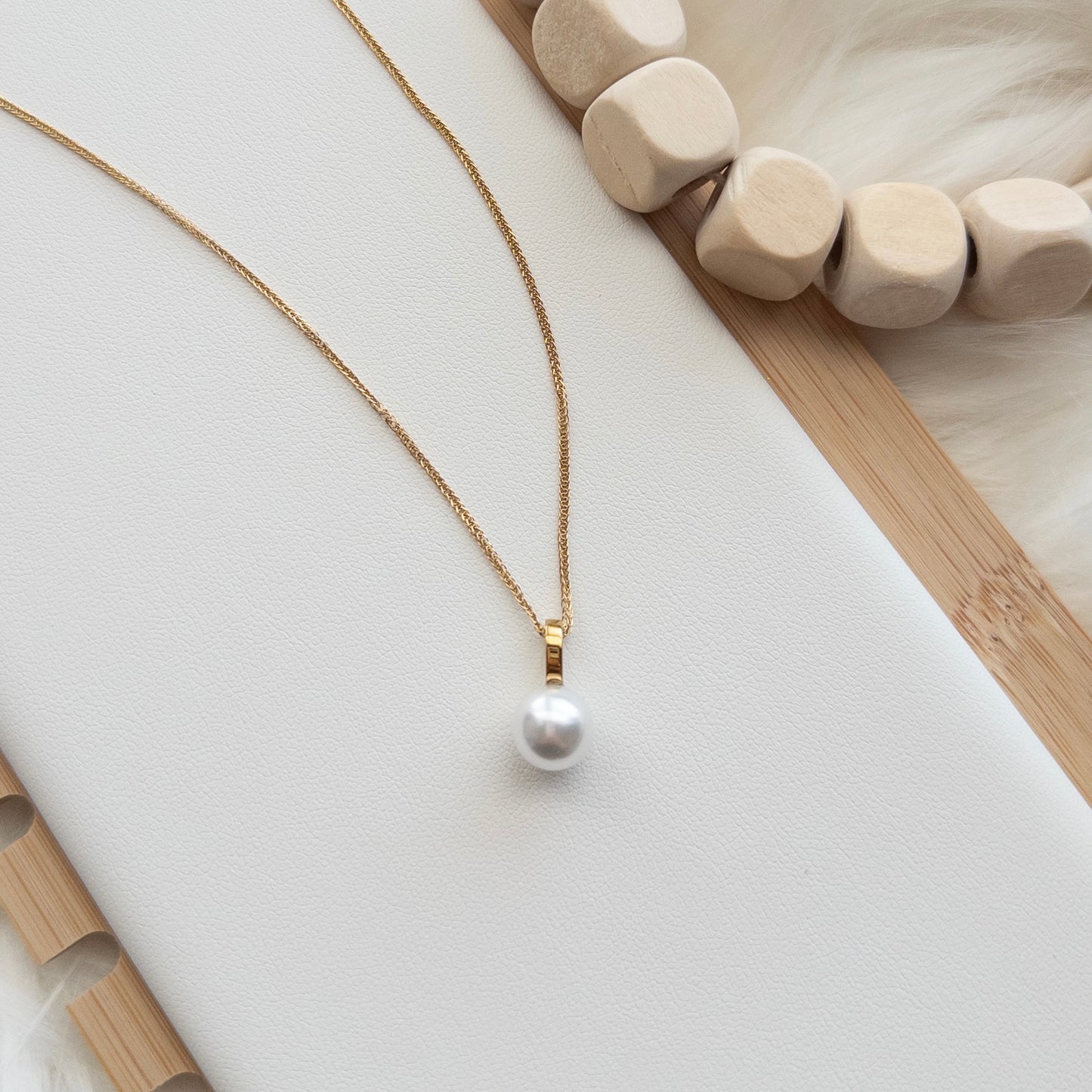 PERLITA Necklace