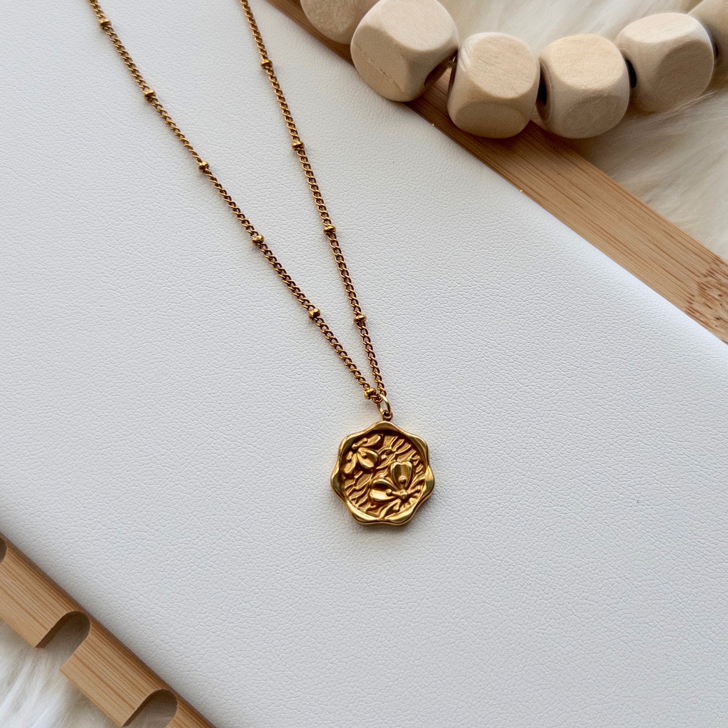 FLORENCIA Necklace
