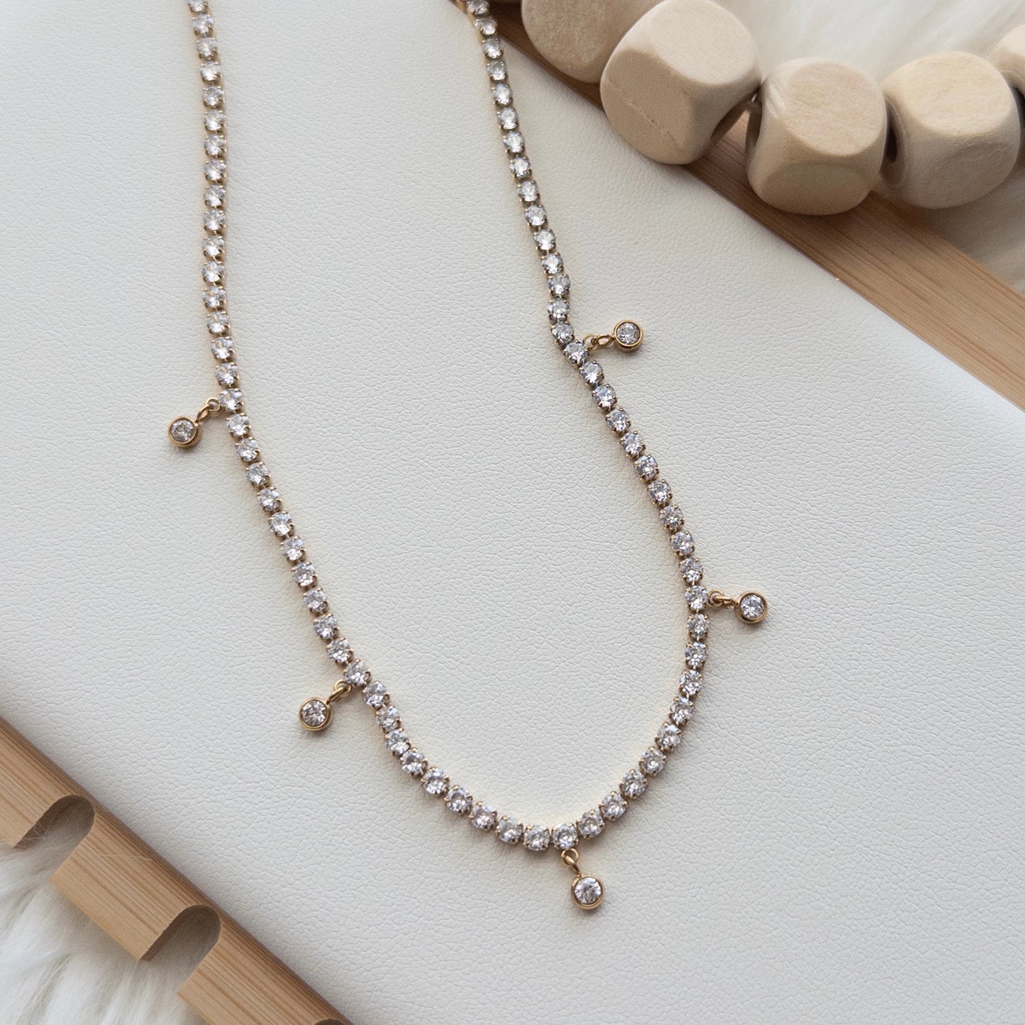 DESTELLO Necklace