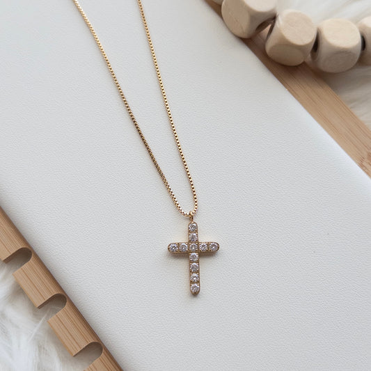GLORIA Necklace