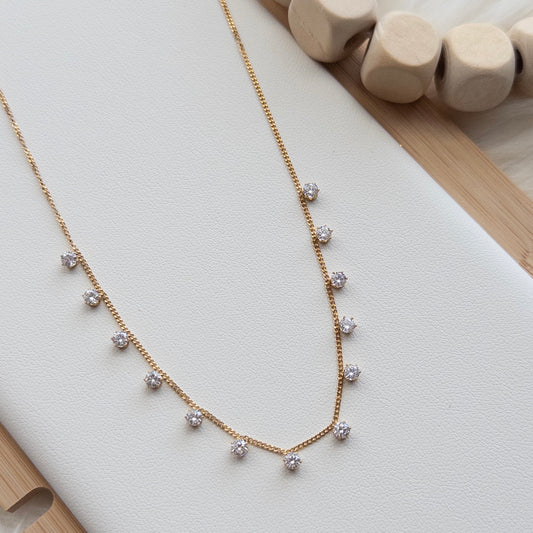 SELENA Necklace