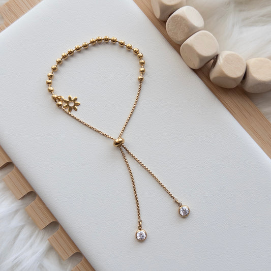 CAMELIA Bracelet