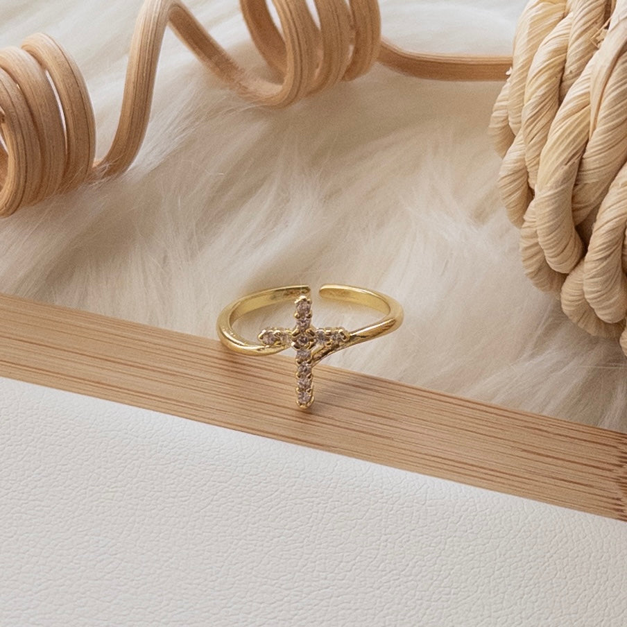 GRATIA Ring