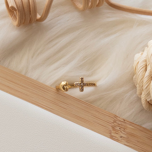 ADORA Ring