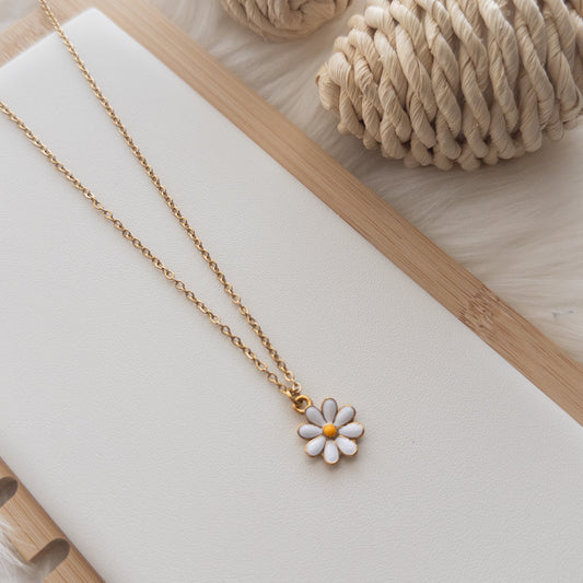 DAISY Necklace