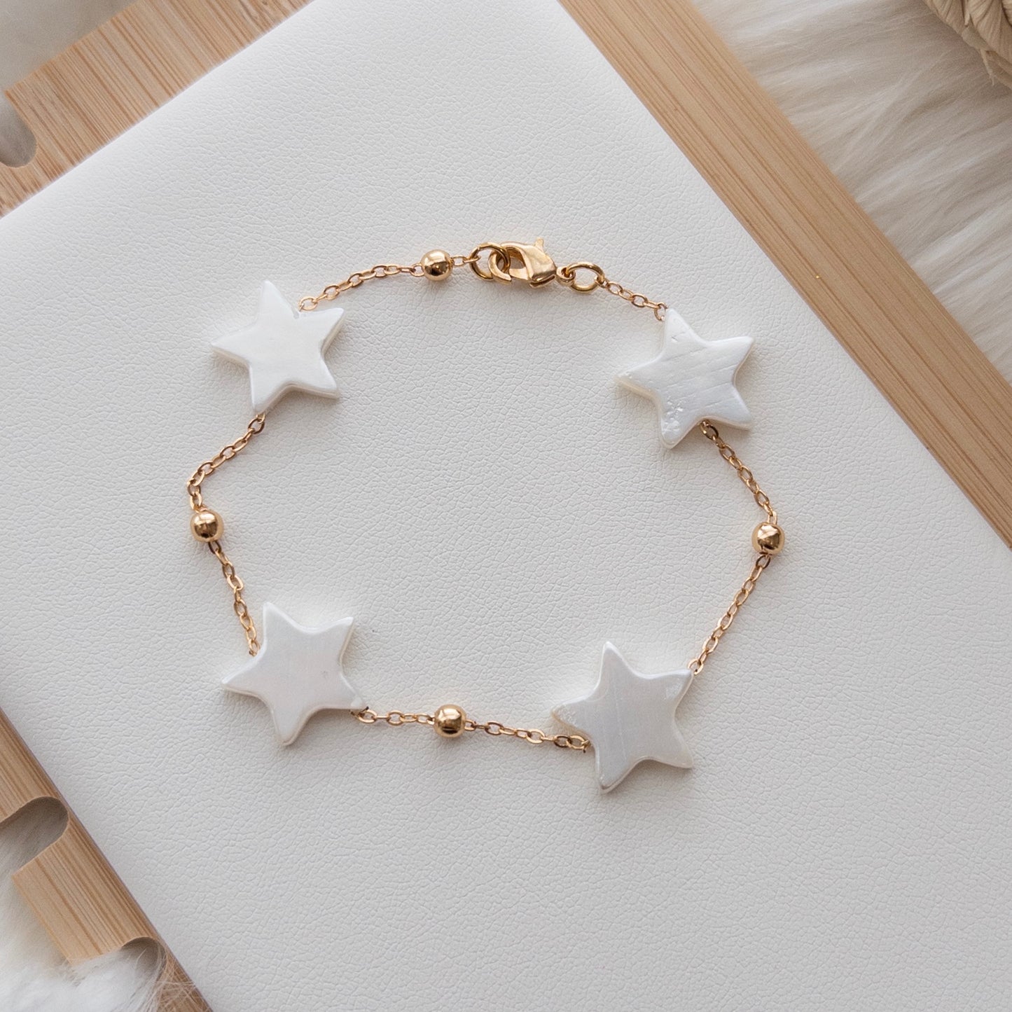 PERLA DIVINA Bracelet