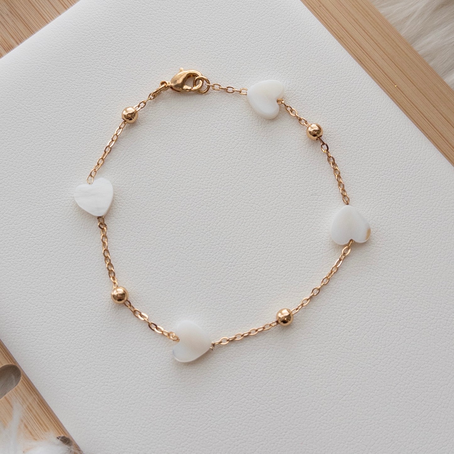 PERLA DIVINA Bracelet