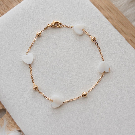 PERLA DIVINA Bracelet