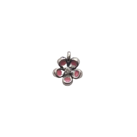 FLORIA Minimal Charm