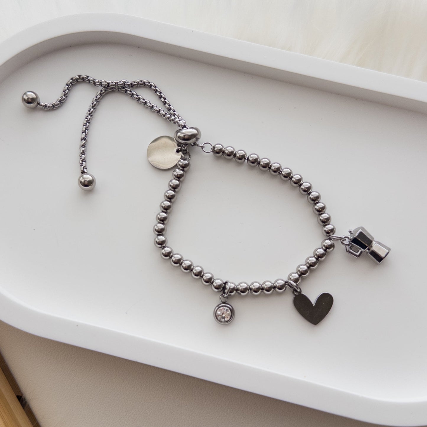 COFFEE LOVER Bracelet