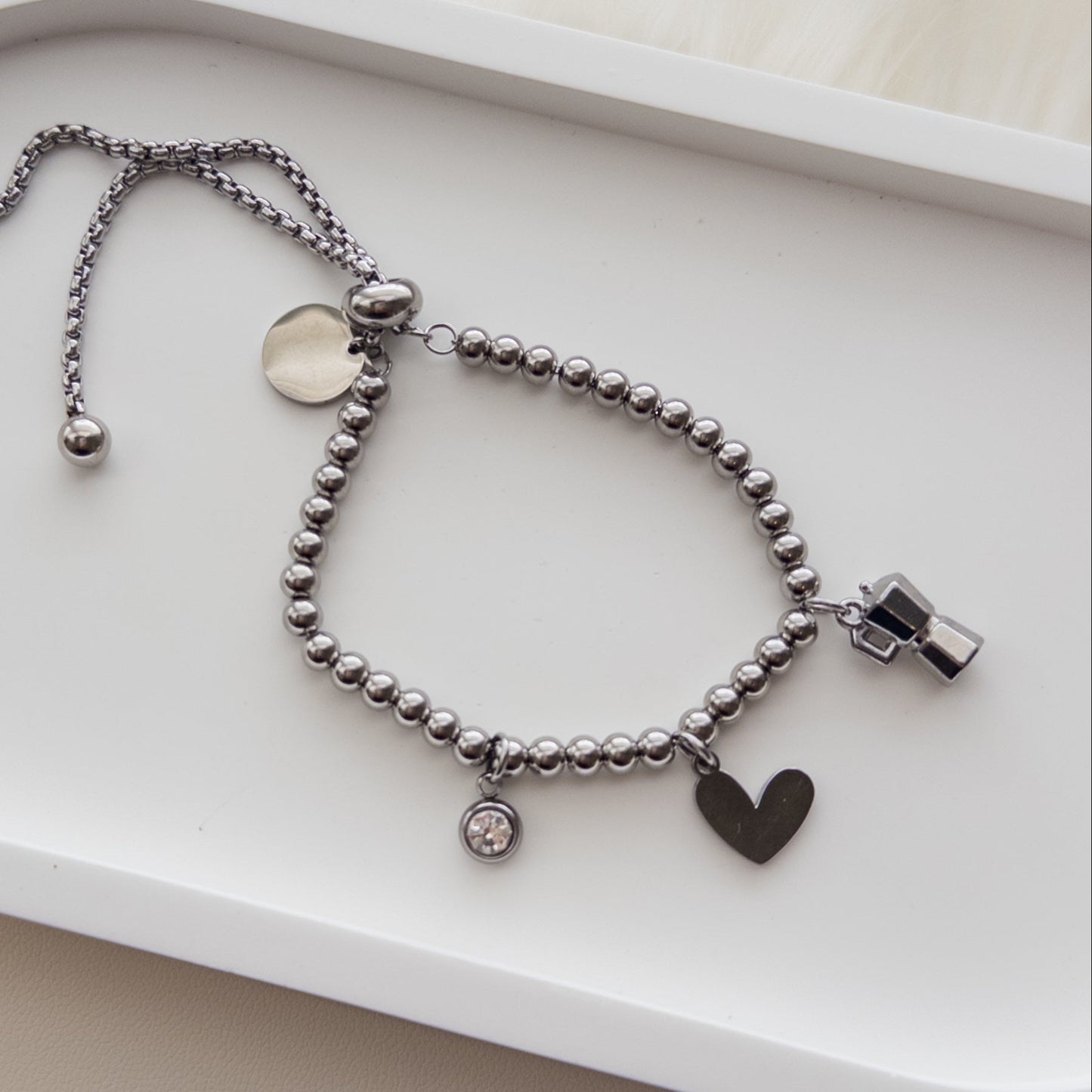 COFFEE LOVER Bracelet