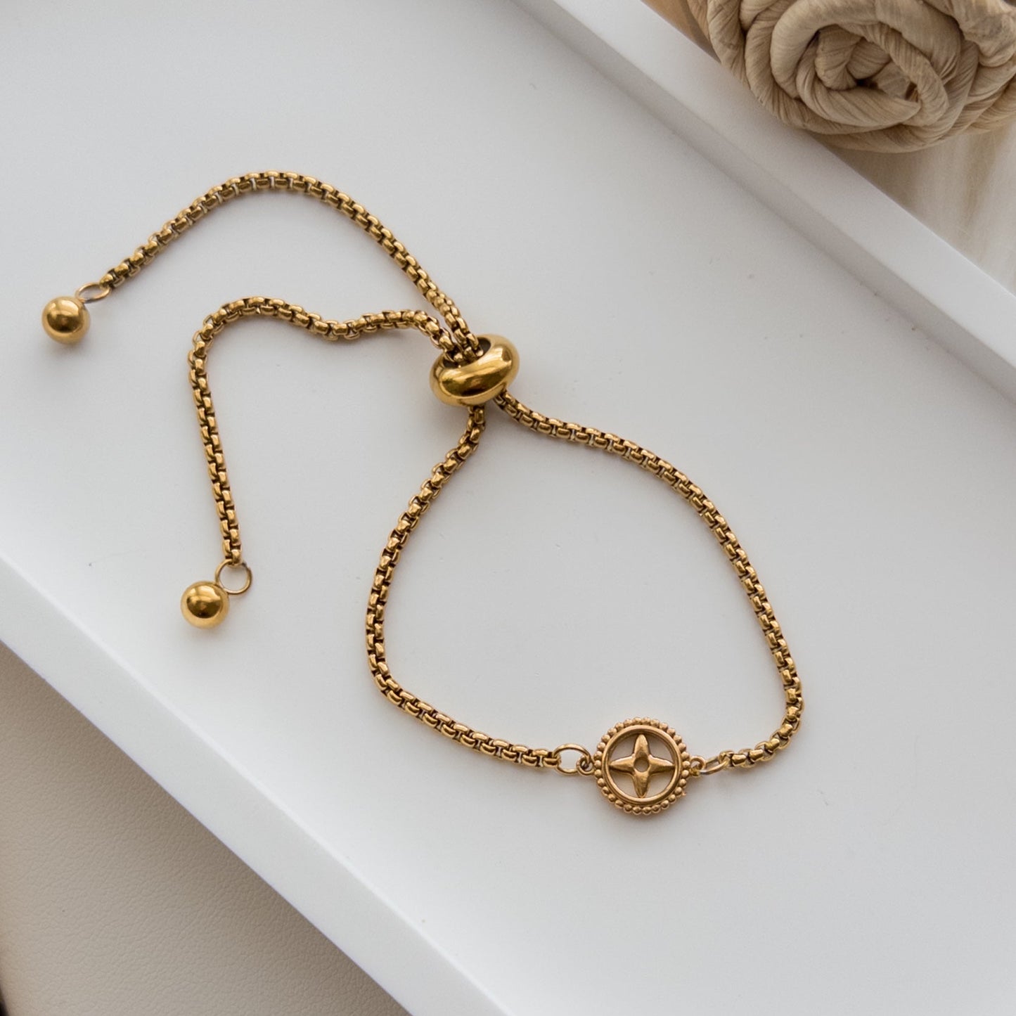 TRUE NORTH Bracelet