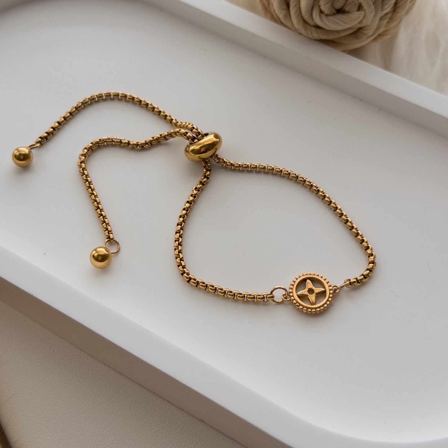TRUE NORTH Bracelet