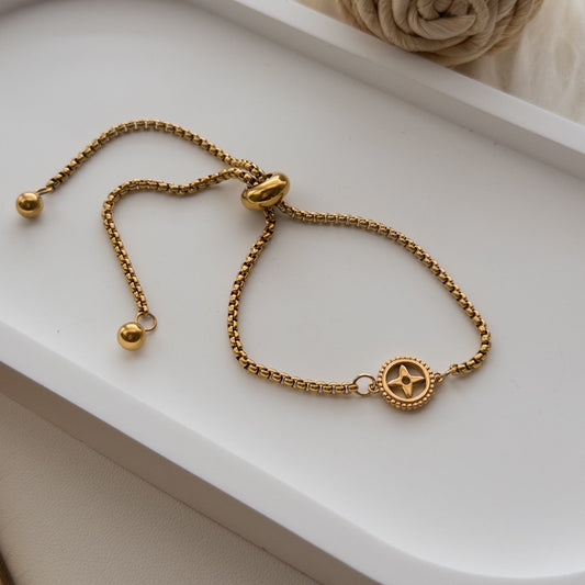 TRUE NORTH Bracelet