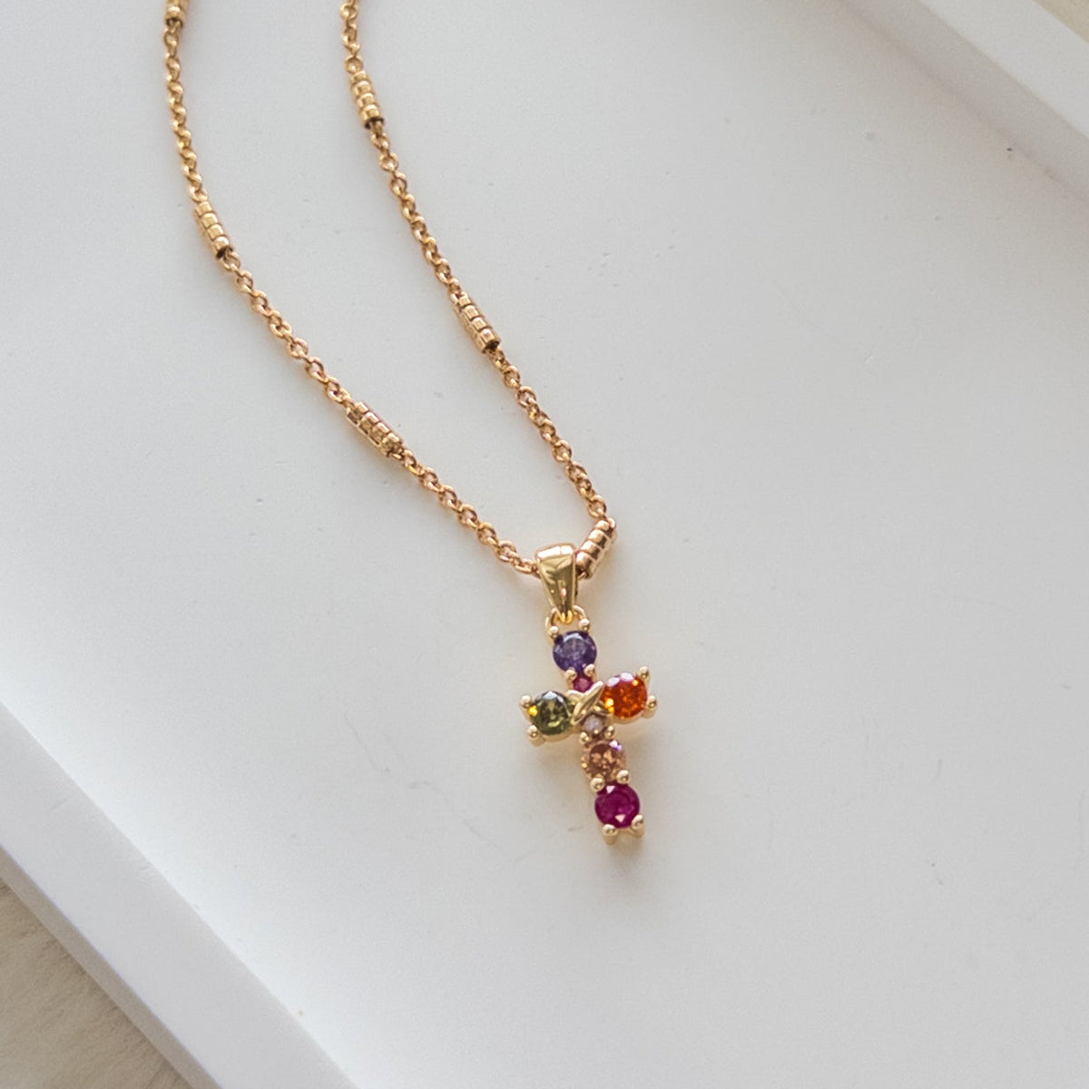 FAITH Necklace