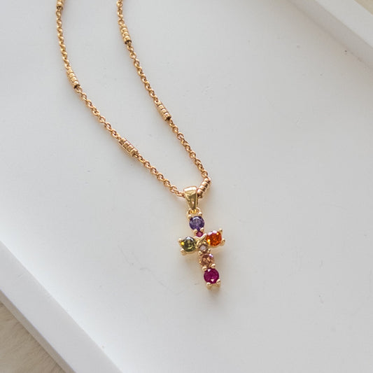 FAITH Necklace