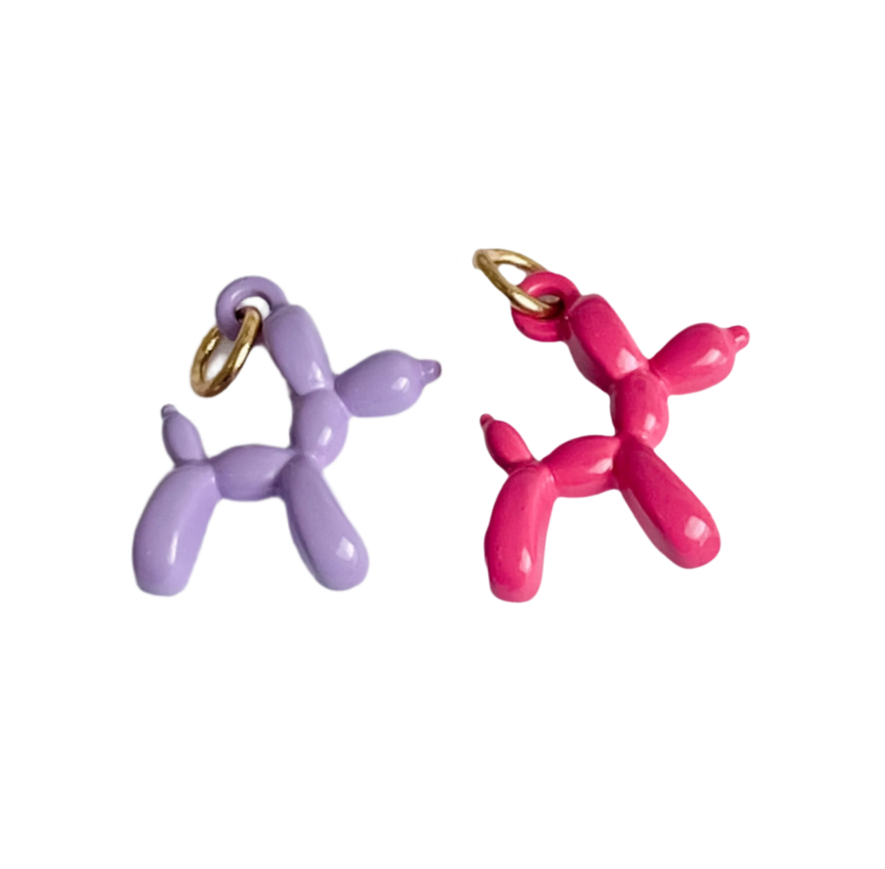 BALLOON DOG Charm