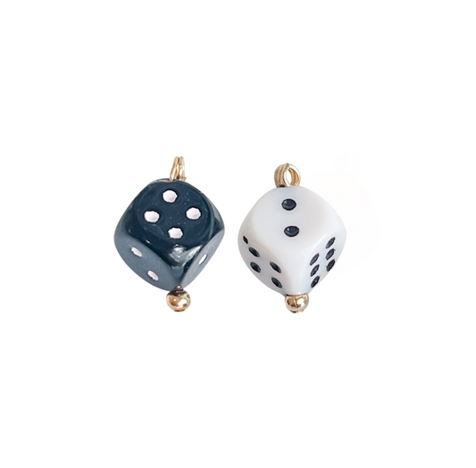 DICE Charm