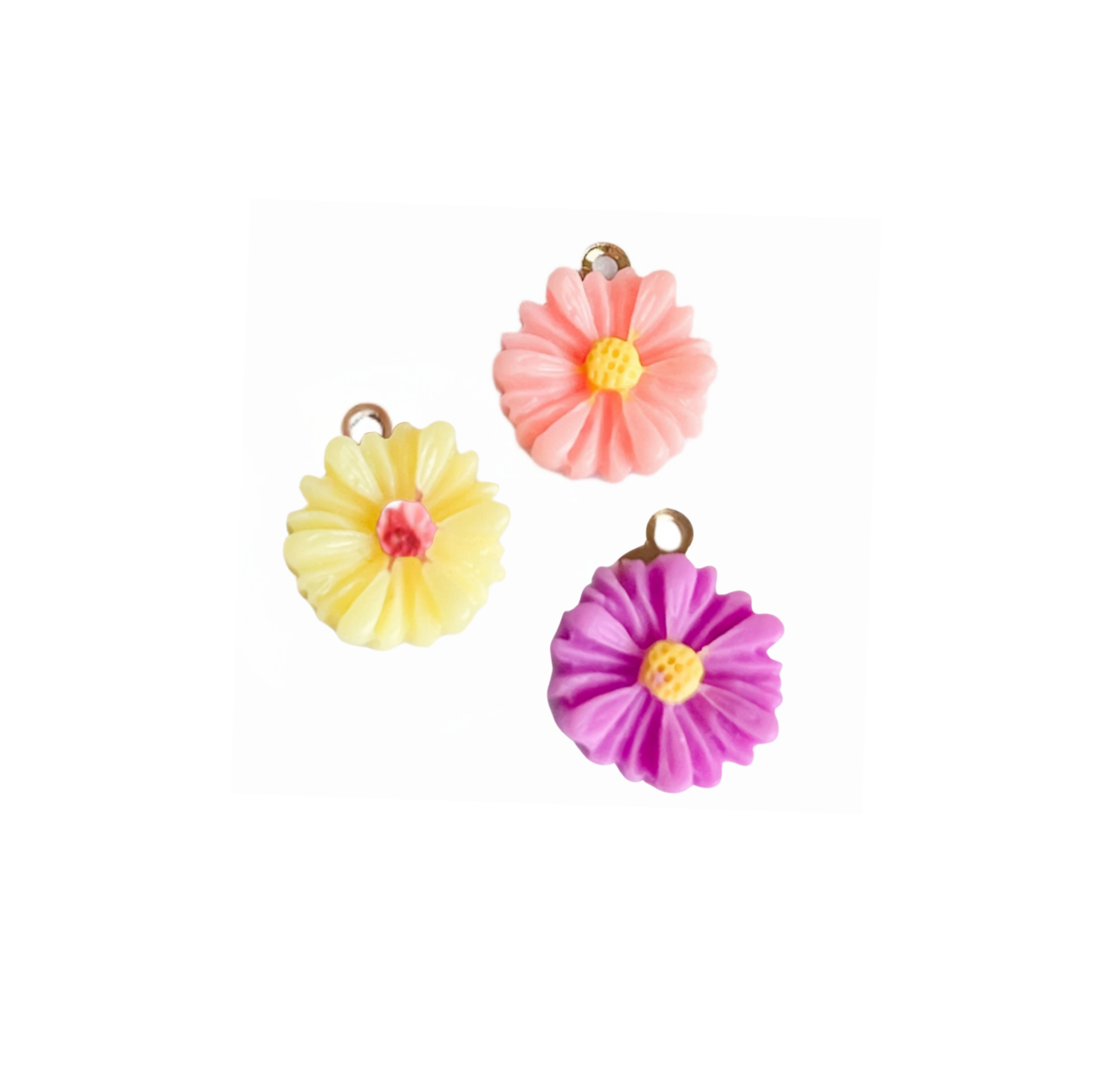 COLOR FLOR Charm