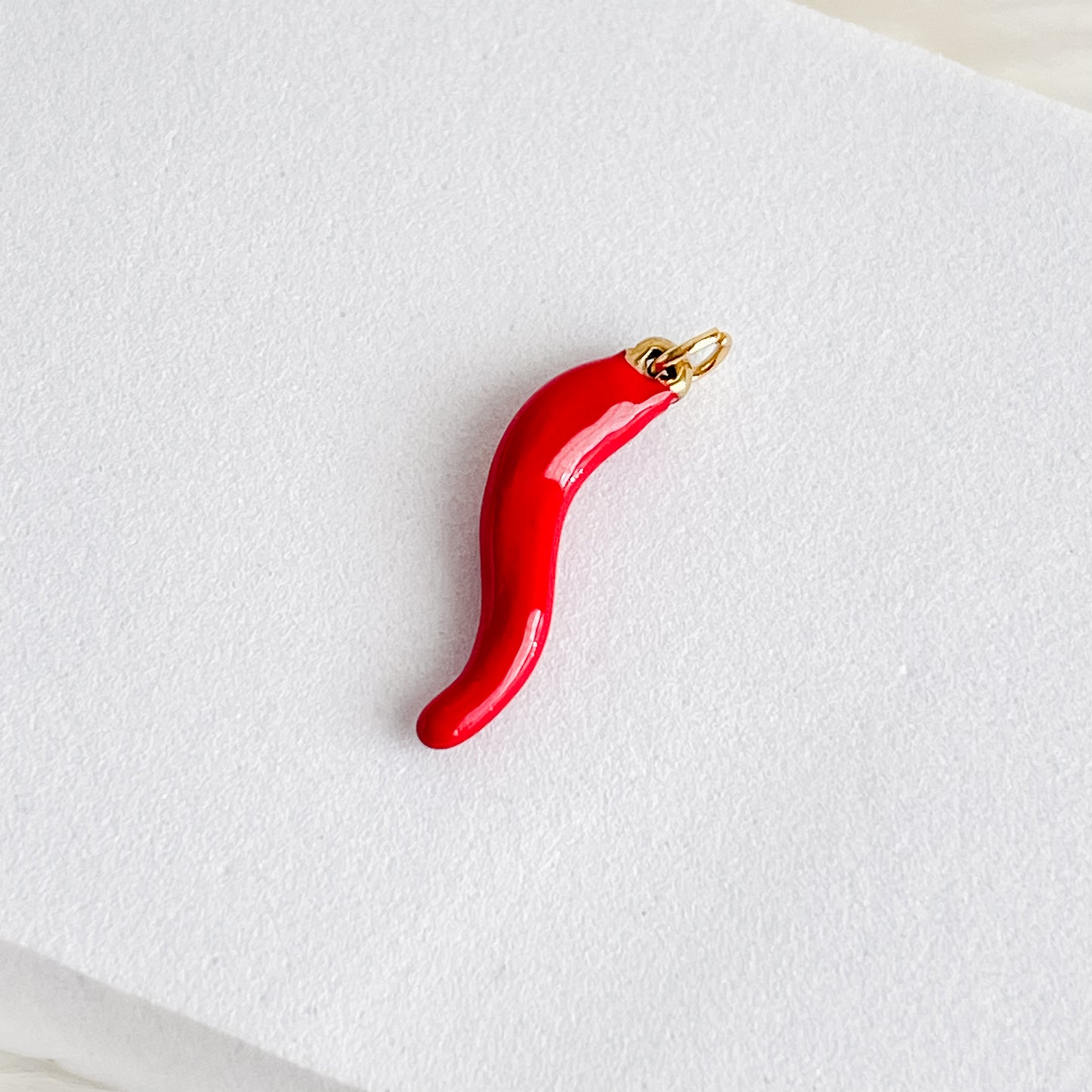 CHILI PEPPER Charm