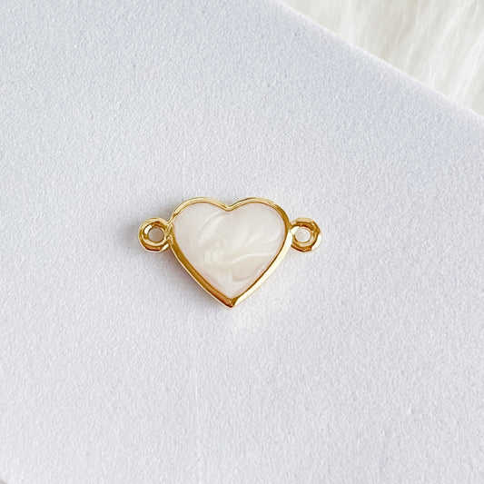 HEART PEARL Connector