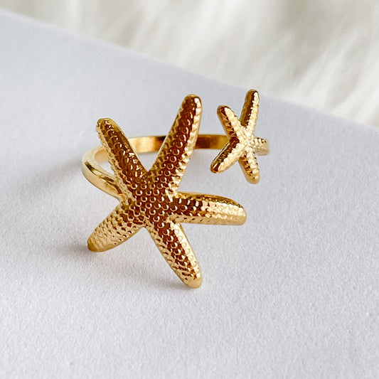 MARISTAR Ring