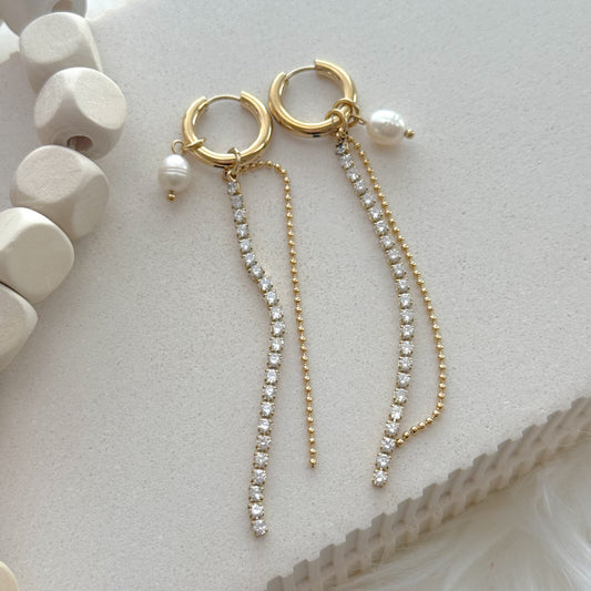 JIMENA Earrings