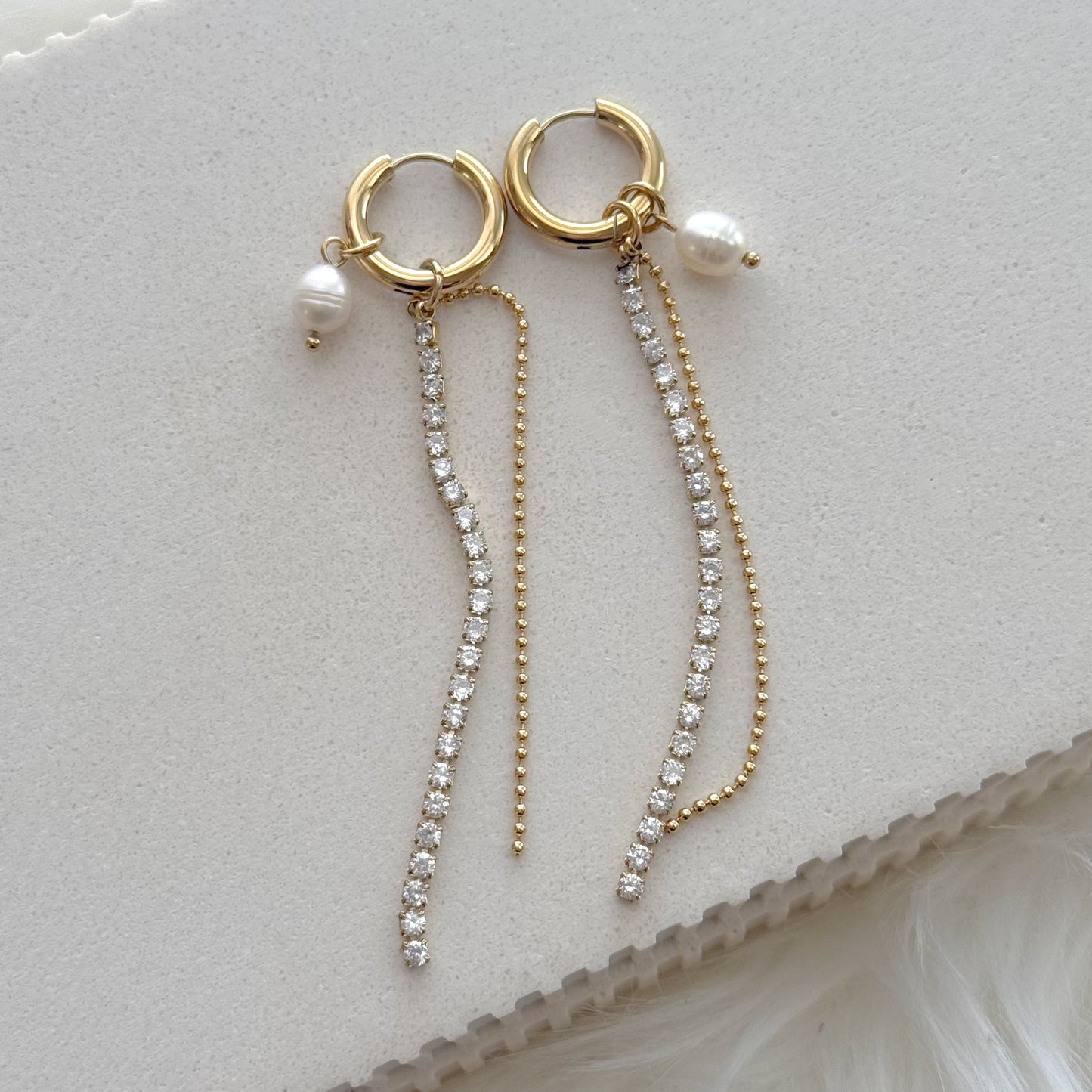 JIMENA Earrings
