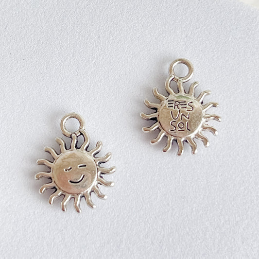 SUN Charm