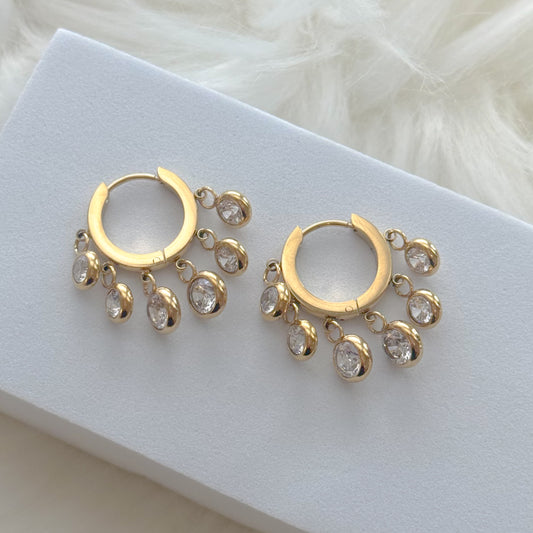 ISABELA Earrings