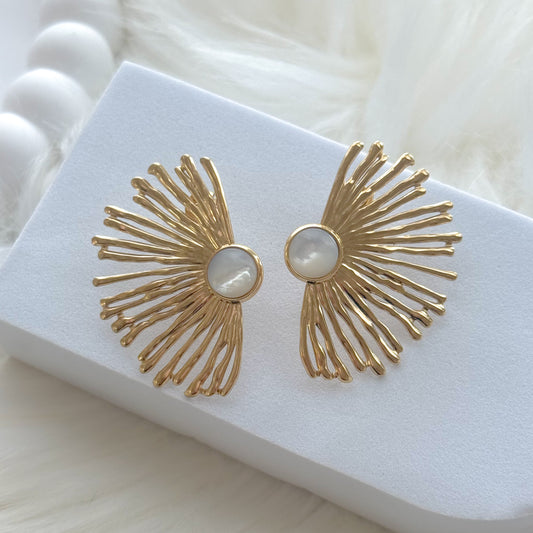 SOLEIA Earrings