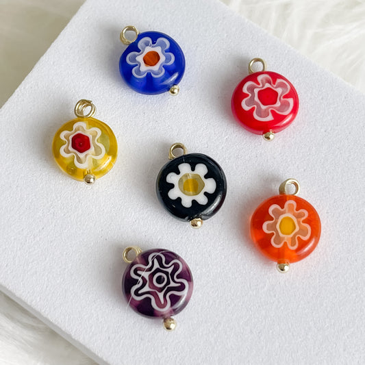 MILLEFIORI Charm