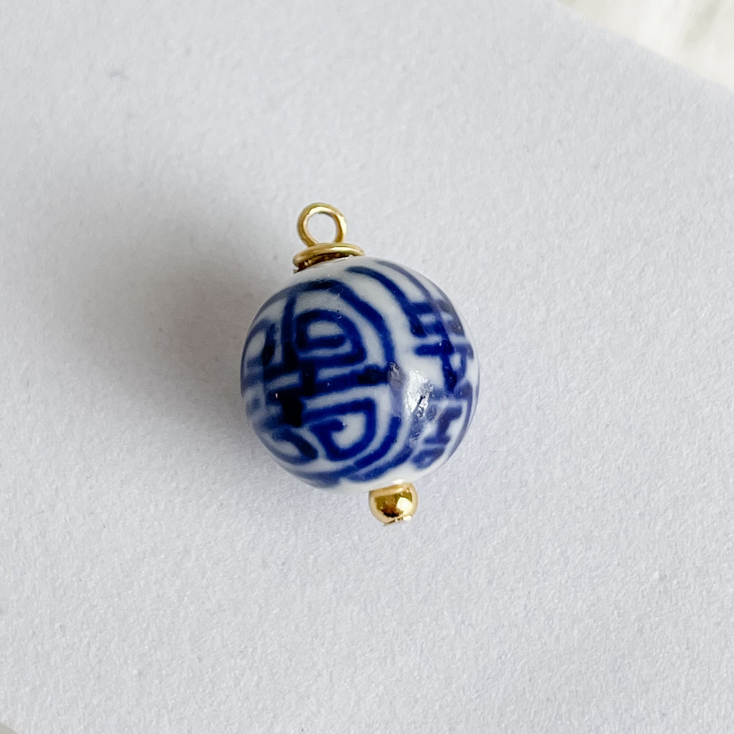 CHINA BEAD Charm