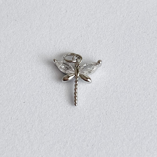 DRAGONFLY Charm