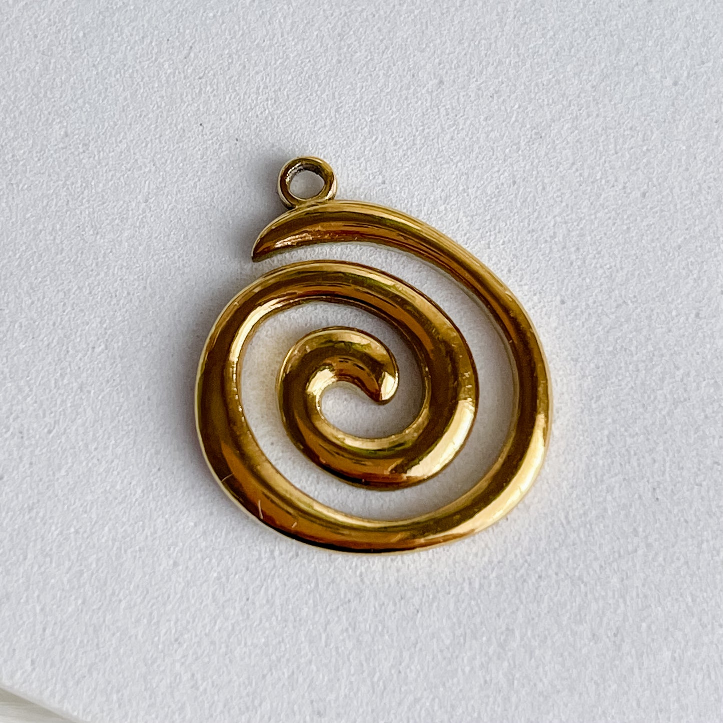 SPIRAL Charm