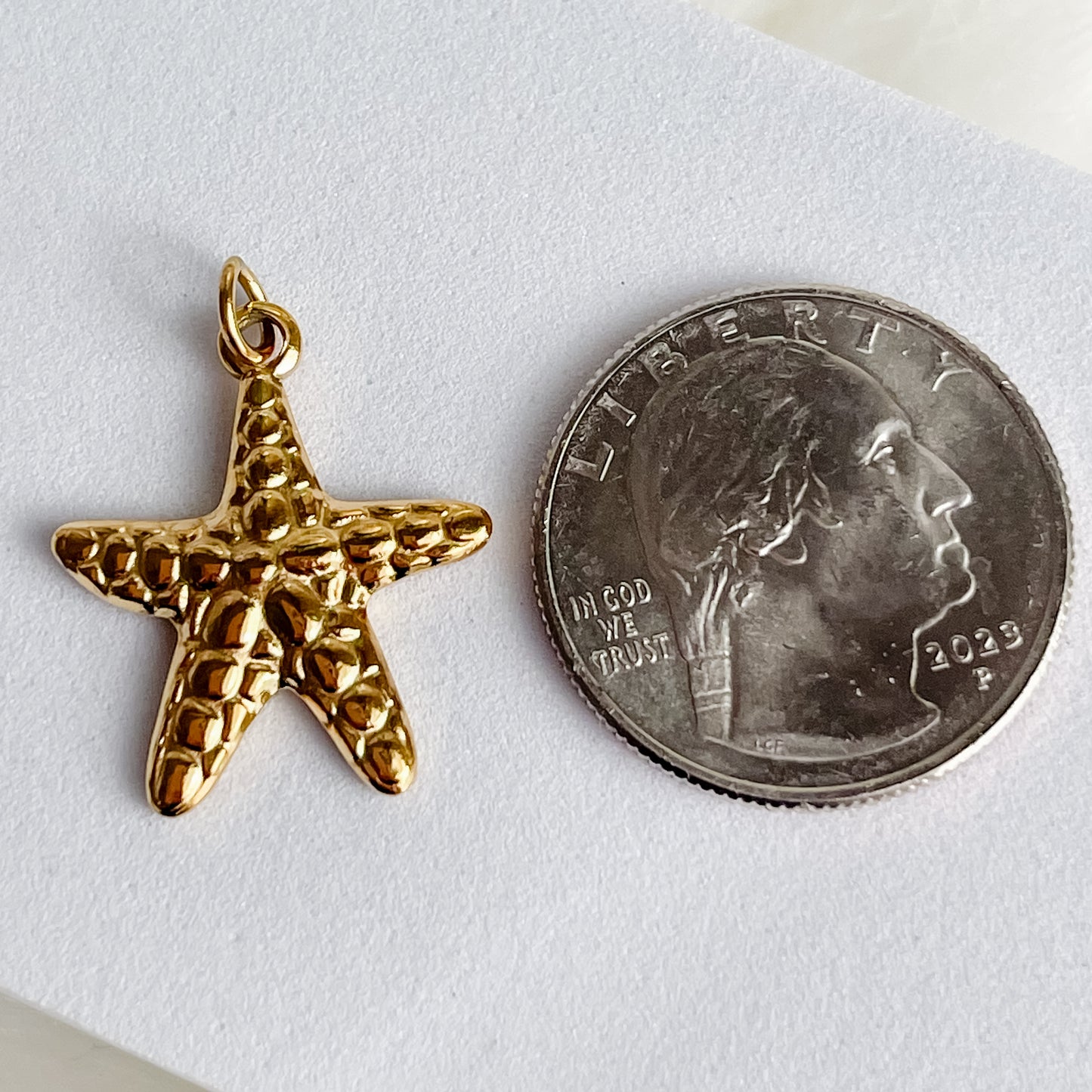 STARFISH Charm