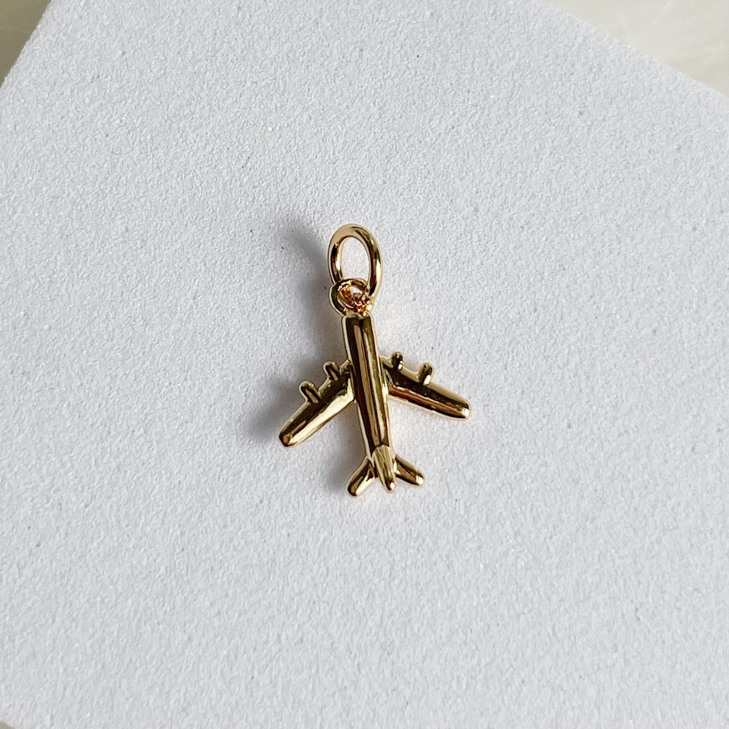 AIRPLANE 1 Charm