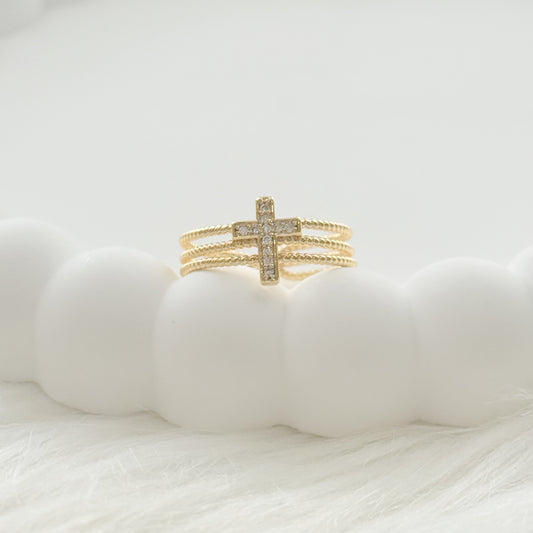 CRISTINA Ring