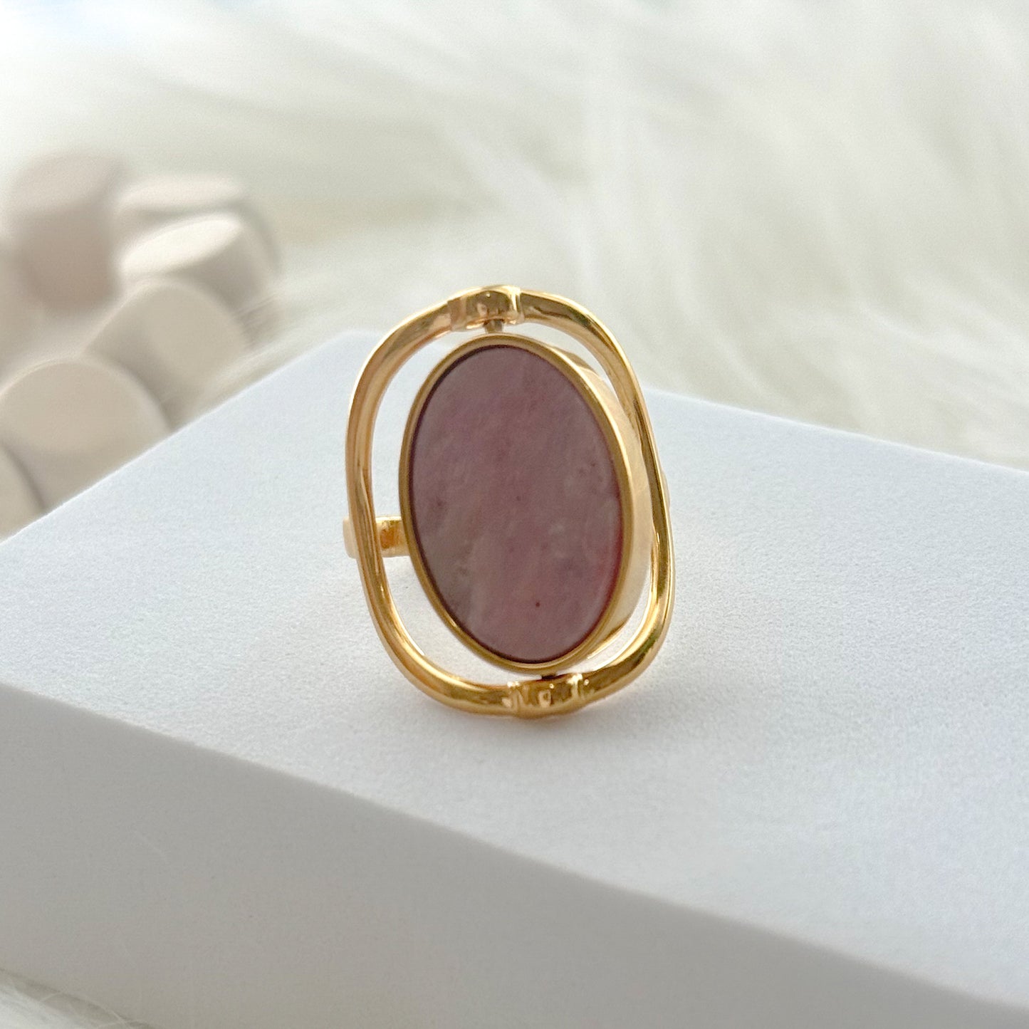 NAYA Ring