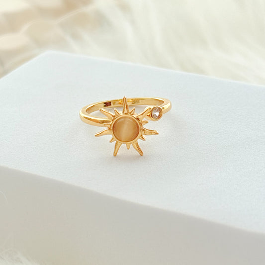 SOLÉA Ring