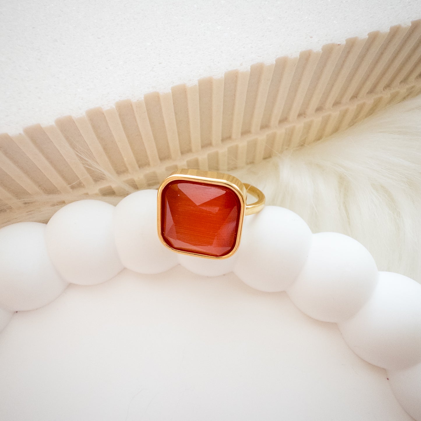 REGINA Ring